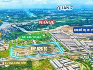 Đất nền sổ đỏ riêng từng nền  quy hoạch đồng bộ  góp 1215 tháng 0% lãi suất, nh hỗ trợ 70%