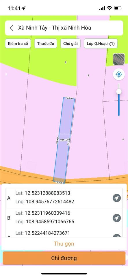 Mt25m đường betong cách suối nước nóng trường xuân chỉ vài km có suối nước lạnh đằng sau