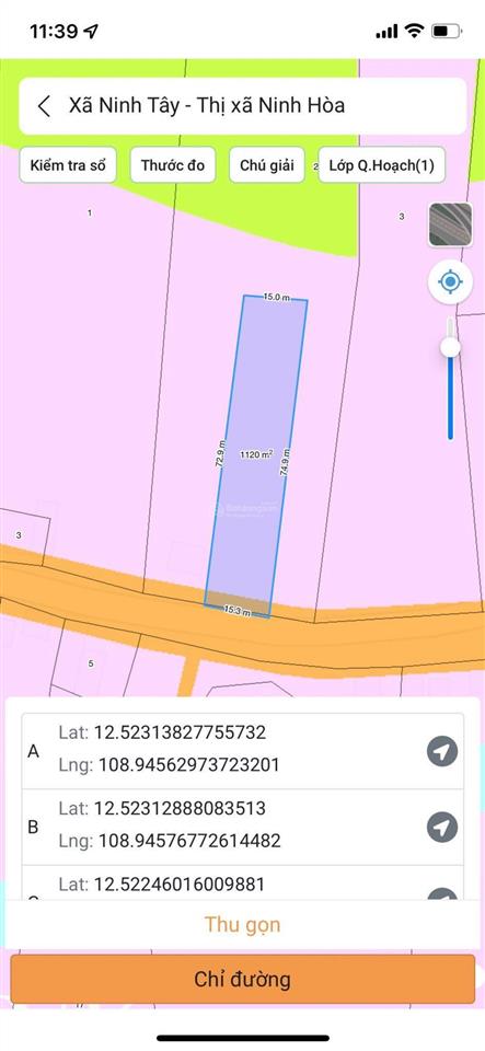 Mt25m đường betong cách suối nước nóng trường xuân chỉ vài km có suối nước lạnh đằng sau