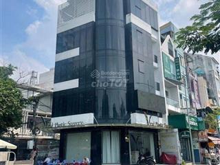 Nhà góc 2mt hai hướng tây nam & đông nam quận 10 giá 29 tỷ có tl