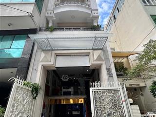 Bán và cho thuê nhà 100m2 hẻm thông thoáng đường nguyễn bỉnh khiêm q1
