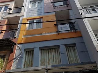 Bán căn 3 lầu 5 pn phan đình phùng  phú nhuận