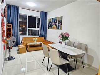 Bán căn hộ citi soho  quận 2 cũ  giá chỉ 2,490tỷ, 2pn1wc 54m2. tầng cao, có nội thất, view sông