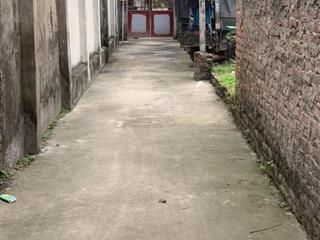 Chính chủ bán 40m2 đất giá 1,05 tỷ nguồn gốc cha ông để lại