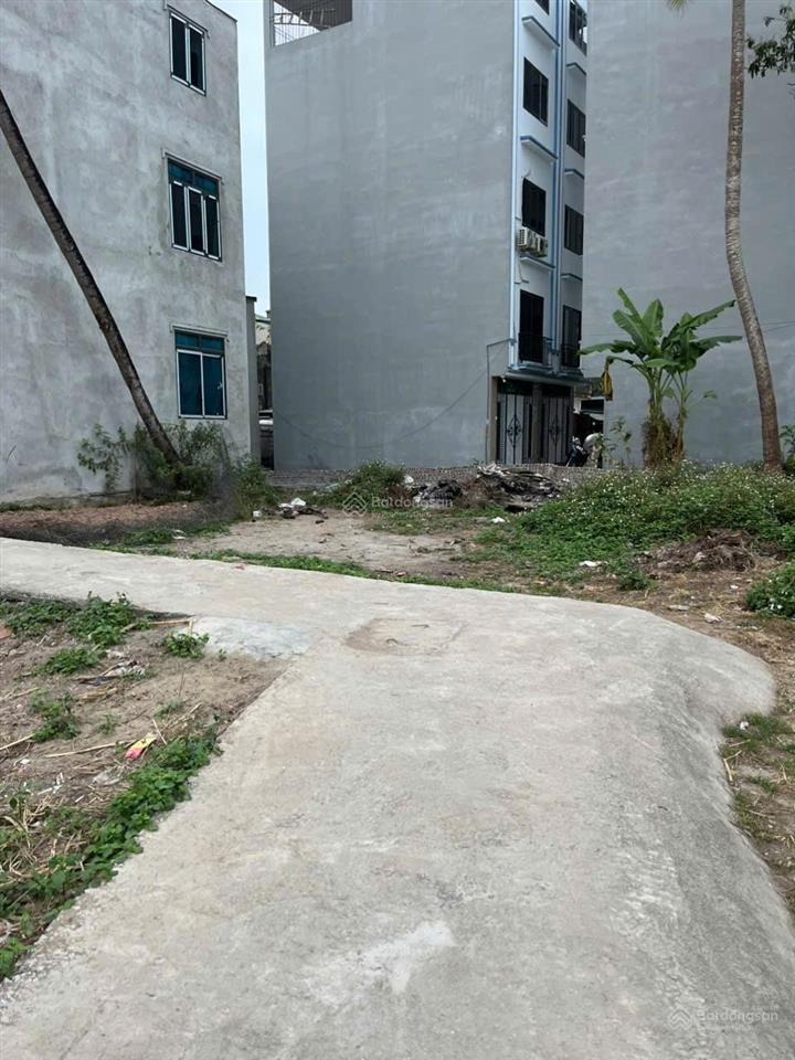 Chính chủ bán 40m2 đất giá 1,05 tỷ nguồn gốc cha ông để lại