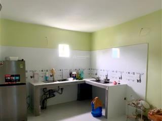 Bán nhà 2 tầng diện tích 35m2 đất xen kẹt
