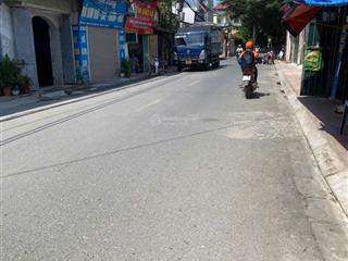 Nhà mặt phố tả thanh oai 5.5 tầng thang máy