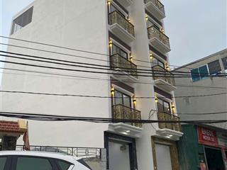 Nhà 5 tầng mặt phố tả thanh oai buôn bán kinh doanh