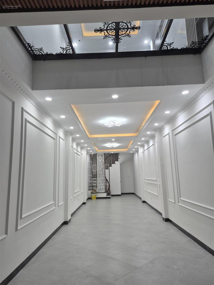 Nhà 5 tầng mặt phố tả thanh oai buôn bán kinh doanh