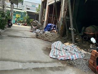 Bán đất hiếm hxh dương cát lợi  phú xuân, nhà bè