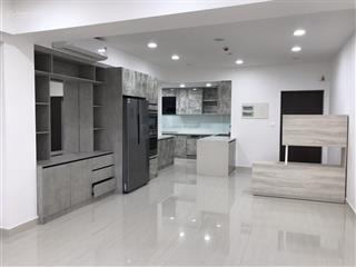 Bán căn hộ riverpark premier view công viên, loại 3 phòng ngủ, view hồ bơi, nội thất siêu đẹp