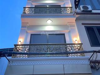 Yên ngưu, tam hiệp, thanh trì, đường rộng 4m, ô tô ngủ trong nhà, ngõ thông, kinh doanh nhỏ