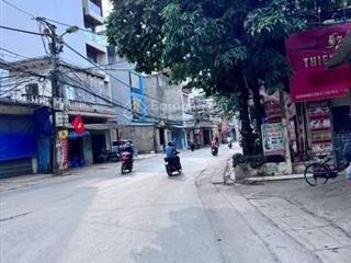 Bán nhà 4 tầng cực đẹp thọ am  liên ninh  ô tô đỗ cửa mặt tiền rộng, ngay sau trường tạ hoàng cơ