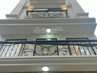 Phong cách biệt thự siêu đẹp vĩnh ninh, vĩnh quỳnh, phan trọng tuệ siêu đẹp, 67m2 mà chỉ hơn 6tỷ