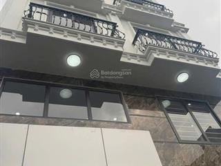 Đẹp nhất khu quang trung, ngọc hồi, thanh trì, biệt thự 70m2, 5 tầng, ô tô đỗ cổng, lô góc 3 thoáng