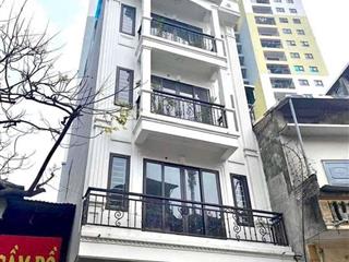 Bán mặt phố xuân đỉnh  vỉa hè, kinh doanh  ô tô tránh nhau. 60m2 * 6 tầng thang máy