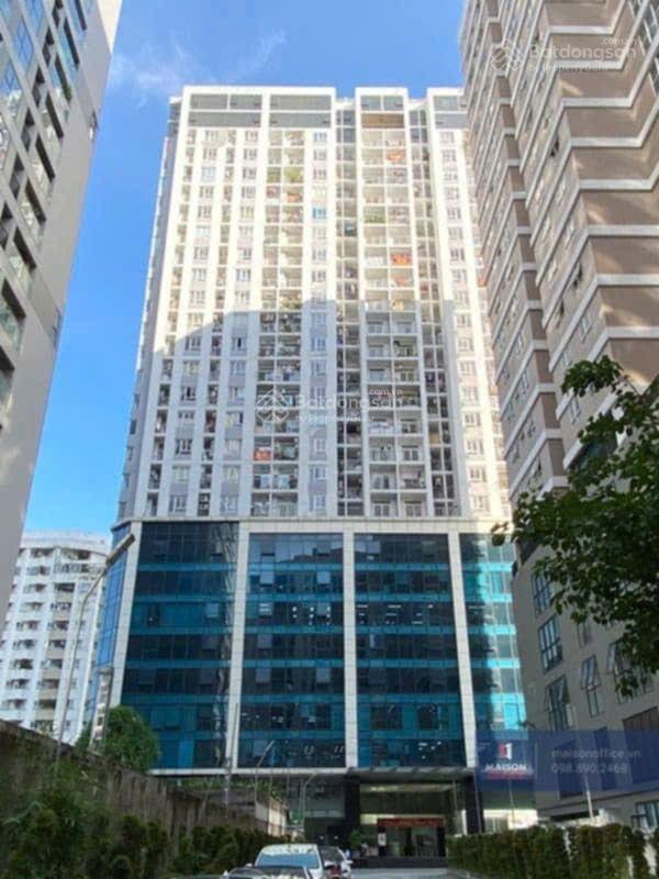 Chính chủ bán căn hộ mỹ sơn tower. lô góc, view phố. 175m2 4 ngủ.