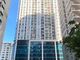 Chính chủ bán căn hộ mỹ sơn tower. lô góc, view phố. 175m2  4 ngủ.