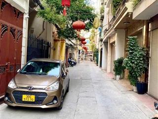 Phân lô nghĩa đô  cầu giấy. ô tô đỗ cửa  2 mặt tiền  bán đất. 50m2  12.8 tỷ.