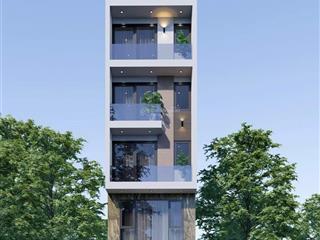 Bán nhà mặt phố xuân đỉnh  ciputra. ô tô tránh, kinh doanh. 65m2 * 6 tầng thang máy.