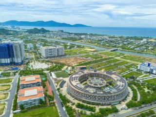 Bán đất fpt  gần sông cổ cò khu công ghệ cao giá đầu tư