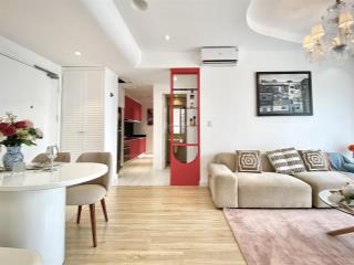 Hot deal bán nhà  căn 2pn view sông masteri,  0903 037 *** tiểu hiền