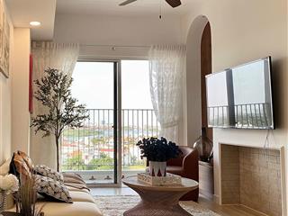 Chủ thật sự cần tiền  bán gấp 2pn masteri  view sông nhà đẹp sẵn,  0903 037 *** tiểu hiền