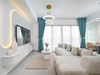 Chủ cần tiền bán gấp 3pn masteri  view pháo hoa, giá tốt nhất thị trường,  ngay 0903 037 ***