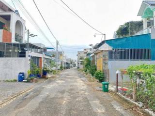Bán gấp lô đất shr 77m2 kdc hoá an gần chợ đầu mối  1,850 tỷ