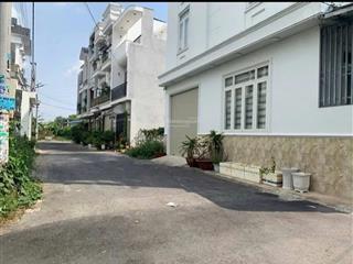 Bán đất đặng văn trơn, hiệp hòa, biên hòa, đồng nai, giá ưu đãi 4,5 tỷ, 138m2