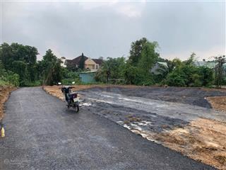 Bán gấp đất shr 70m2 chỉ 1,6 tỷ p bửu hoà