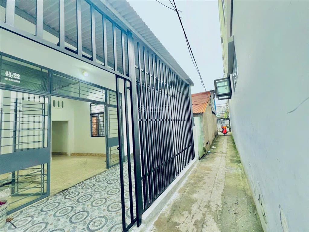 Bán gấp nhà shr 71m2 gần chợ biên hoà