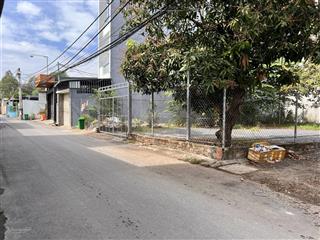 Bán gấp đất shr 65m2 gần aeon hiệp hoà