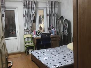 Cho thuê phòng ở đẹp an ninh tốt rộng 25 m2 bếp nấu ăn riêng tại nhà mặt phố Bùi Xương