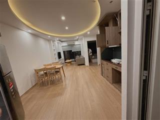 Chính chủ cho thuê căn hộ 75m2 tòa Liễu Giai Tower, số 26 phố Liễu Giai, full nội thất