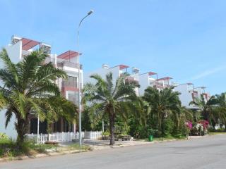 Cần bán đất nền kdc the star village dt 5x25m đường 12m giá 3ty250