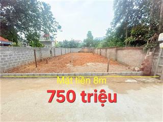 Hàng hiếm 1 lô đất full thổ cư, hà nội