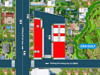 Chỉ 985 triệu / 100m2, full thổ cư, đất cửa ngõ thủ đô, sóc sơn, hà nội