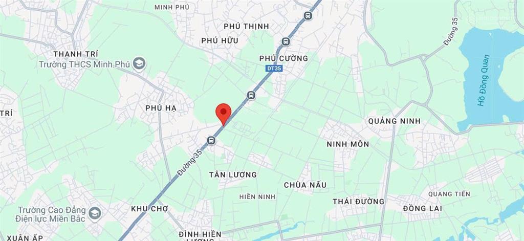 Cần tiền bán gấp lô đất 100m2 chỉ nhỉnh 900 triệu thôi ạ