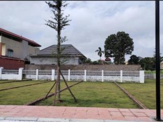 Cần bán lô đất cực đẹp 69m gần đại học sư phạm 2, tại thành phố vệ tinh xuân hòa, chỉ nhỉnh 1 tỷ