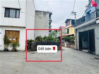 Chính chủ gửi bán mảnh đất hoa hậu nằm giữa vin cổ loa, vin tàm xá, cầu tứ liên tại xuân canh