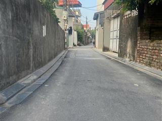 Chính chủ gửi bán nhanh mảnh đất đẹp lô góc 2 mt đường ô tô 16 chỗ đi thông hàng xóm vin cổ loa