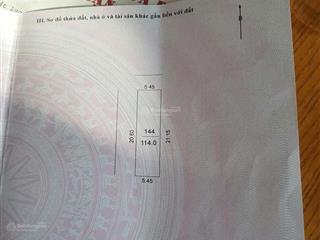Chính chủ cần bán mảnh đất đẹp giá đầu tư tại thái bình đông anh cách vin cổ loa 3km