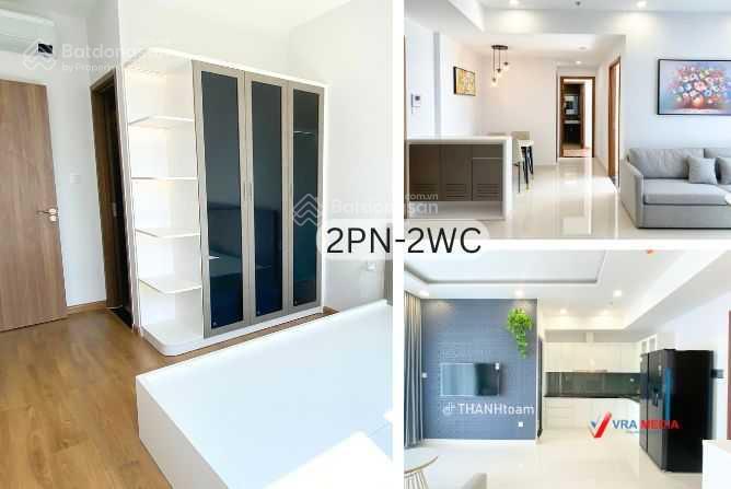 Giỏ hàng cho thuê 1pn  3pn the rivana từ chủ nhà giá tốt cập nhật t09.25