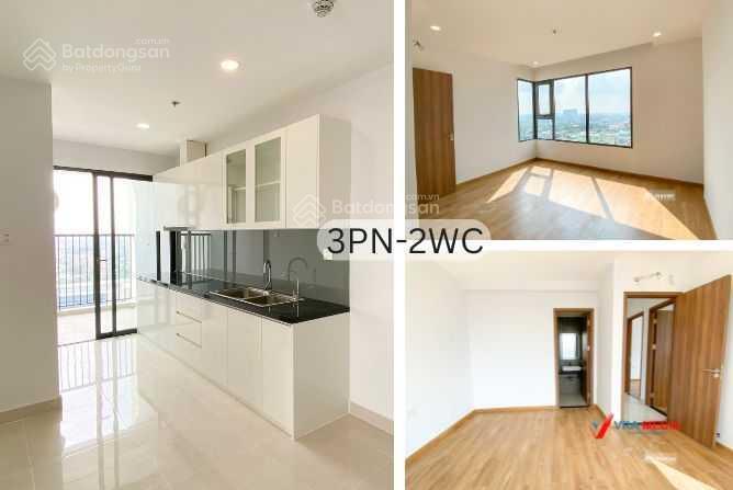 Giỏ hàng cho thuê 1pn  3pn the rivana từ chủ nhà giá tốt cập nhật t09.25