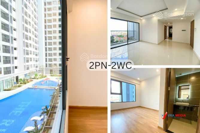 Giỏ hàng cho thuê 1pn  3pn the rivana từ chủ nhà giá tốt cập nhật t09.25