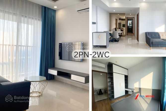 Giỏ hàng cho thuê 1pn  3pn the rivana từ chủ nhà giá tốt cập nhật t09.25