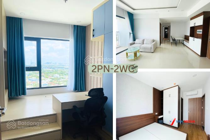 Người thật việc thật. rổ hàng căn hộ cc the rivana cập nhật tháng 5/26