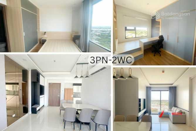 Người thật việc thật. rổ hàng căn hộ cc the rivana cập nhật tháng 5/26