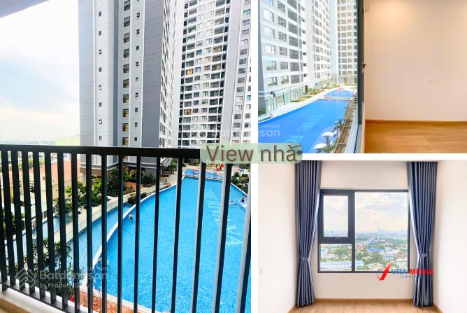 Người thật việc thật. rổ hàng căn hộ cc the rivana cập nhật tháng 5/26